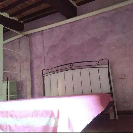 Apartment Casa Contadina In Borgo Medievale, Tuscany
