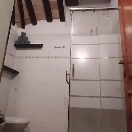 Casa Contadina In Borgo Medievale, Tuscany *